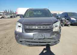 2007 CHEVROLET EQUINOX LT