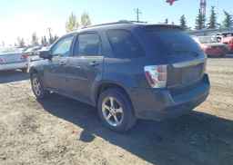 2007 CHEVROLET EQUINOX LT