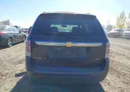 2007 CHEVROLET EQUINOX LT