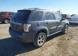2007 CHEVROLET EQUINOX LT