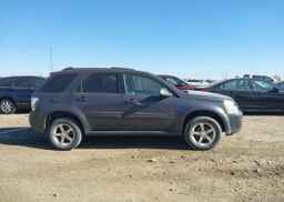 2007 CHEVROLET EQUINOX LT