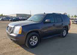 2010 GMC YUKON
