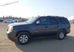 2010 GMC YUKON