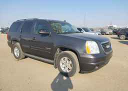2010 GMC YUKON
