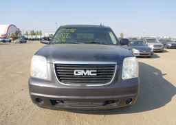 2010 GMC YUKON