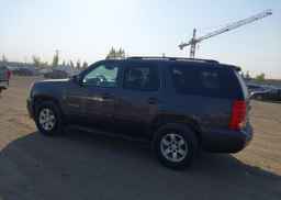2010 GMC YUKON