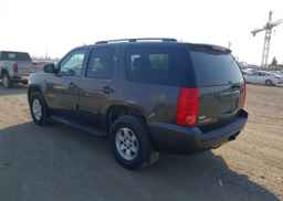 2010 GMC YUKON