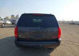 2010 GMC YUKON
