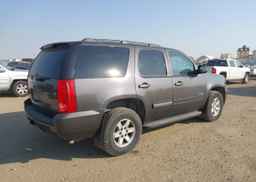 2010 GMC YUKON