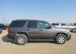 2010 GMC YUKON