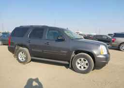 2010 GMC YUKON