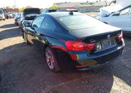 2014 BMW 428I XDRIVE