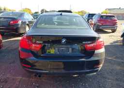 2014 BMW 428I XDRIVE
