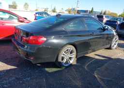 2014 BMW 428I XDRIVE