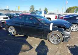 2014 BMW 428I XDRIVE