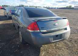 2007 CHEVROLET IMPALA LS