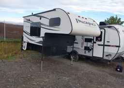 2019 PALOMINO SS1200 Backpacker