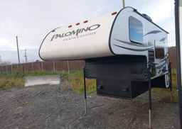 2019 PALOMINO SS1200 Backpacker