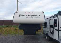2019 PALOMINO SS1200 Backpacker