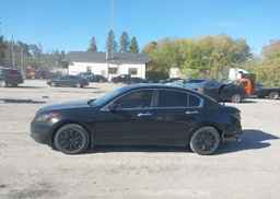 2009 HONDA ACCORD EXL