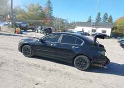 2009 HONDA ACCORD EXL