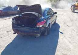 2009 HONDA ACCORD EXL