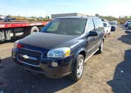 2007 CHEVROLET UPLANDER LS