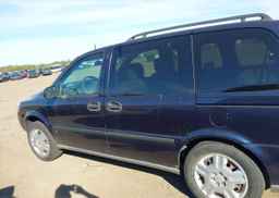 2007 CHEVROLET UPLANDER LS