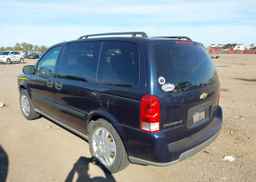 2007 CHEVROLET UPLANDER LS