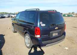 2007 CHEVROLET UPLANDER LS