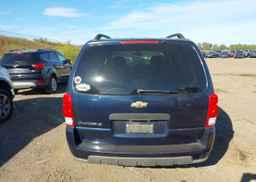 2007 CHEVROLET UPLANDER LS