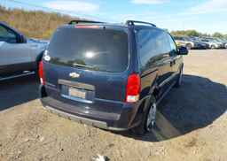 2007 CHEVROLET UPLANDER LS