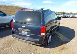 2007 CHEVROLET UPLANDER LS