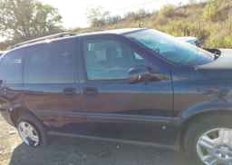 2007 CHEVROLET UPLANDER LS