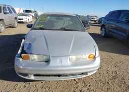 2002 SATURN SL