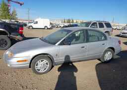 2002 SATURN SL