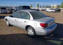 2002 SATURN SL