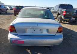 2002 SATURN SL