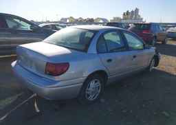 2002 SATURN SL