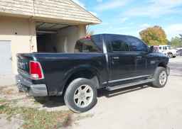 2016 RAM 1500 LONGHORN