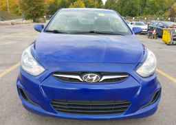 2012 HYUNDAI ACCENT