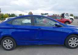 2012 HYUNDAI ACCENT