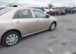 2010 TOYOTA COROLLA CE