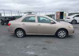 2010 TOYOTA COROLLA CE