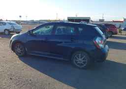 2009 PONTIAC VIBE