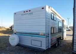 1995 TRAVELAIRE RUSTLER