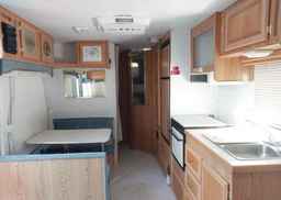 1995 TRAVELAIRE RUSTLER