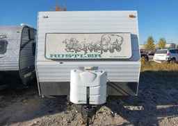 1995 TRAVELAIRE RUSTLER