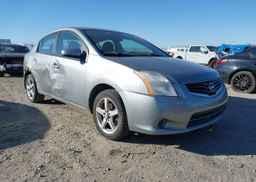 2011 NISSAN SENTRA 2.0