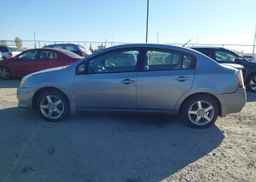 2011 NISSAN SENTRA 2.0
